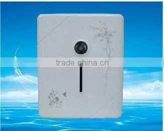 Compound Water Filter