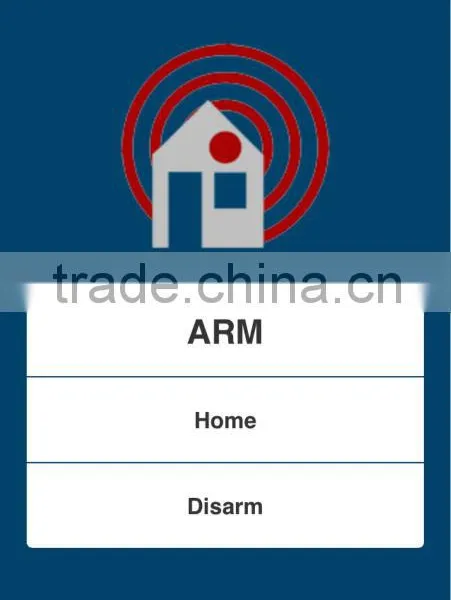 Finseen IP Alarm! Not GSM System! New Burglar Proof Alarm photo-6