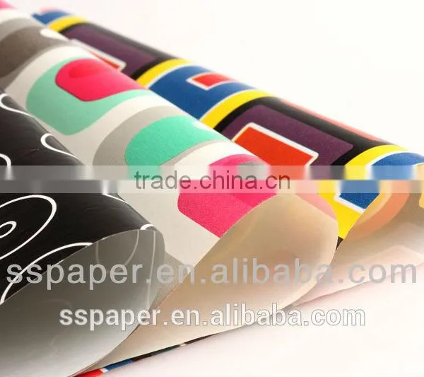 GIFT PAPER WRAP photo-6