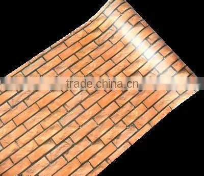 2016 Wholesale Self-adhesive Wallpaper Home photo-2