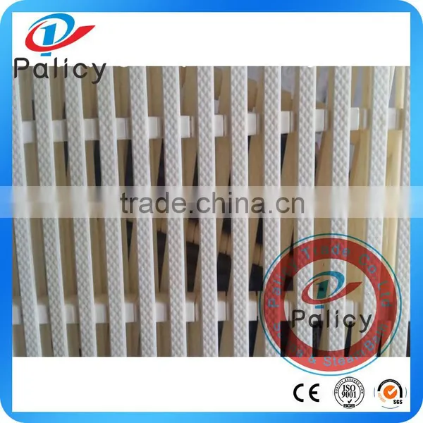 High Quality PP Material Swimming Pool Overflow Grating Tiles,pool Drain Grate,gutter Grating photo-2
