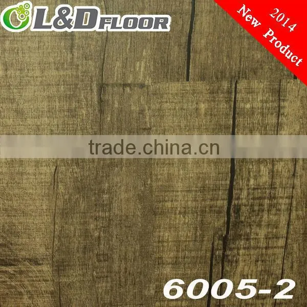 Health PVC Flooring