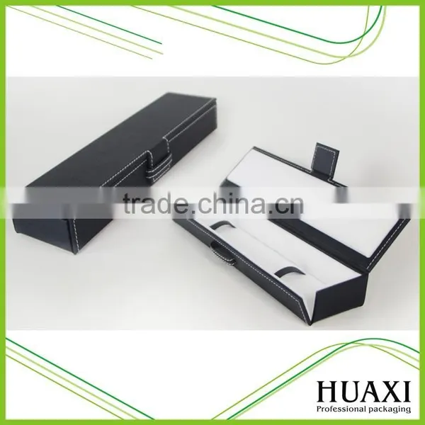 2016 Hot Sale Long Rectangle Paper Watch Display Box photo-2