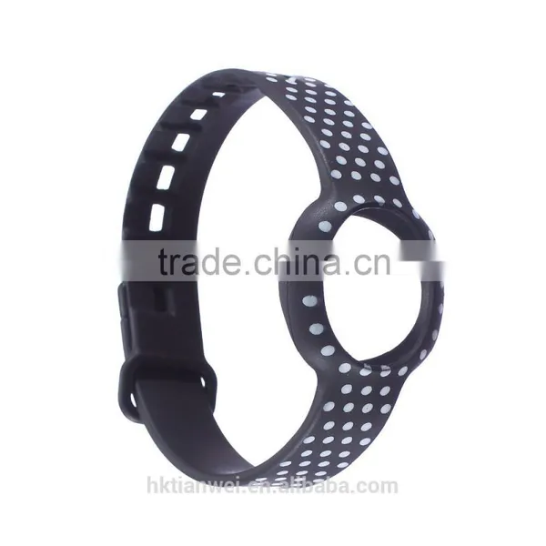 Women's/Men's Slim/Thick Strap Replacement Wristband for Jawbone Up Move Activity Tracker photo-3