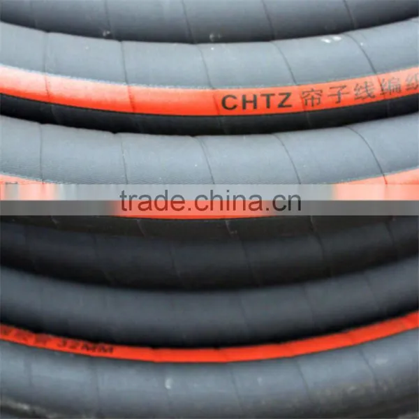 Low Price Good Quality High Abrasion Resistant Sand Blast Hose photo-3