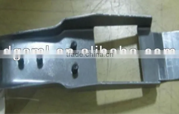 Dongguan Hardware Auto Fitting Manufacturer