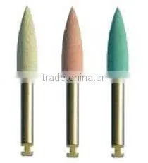 Dental Ceramic Polishing Tools
