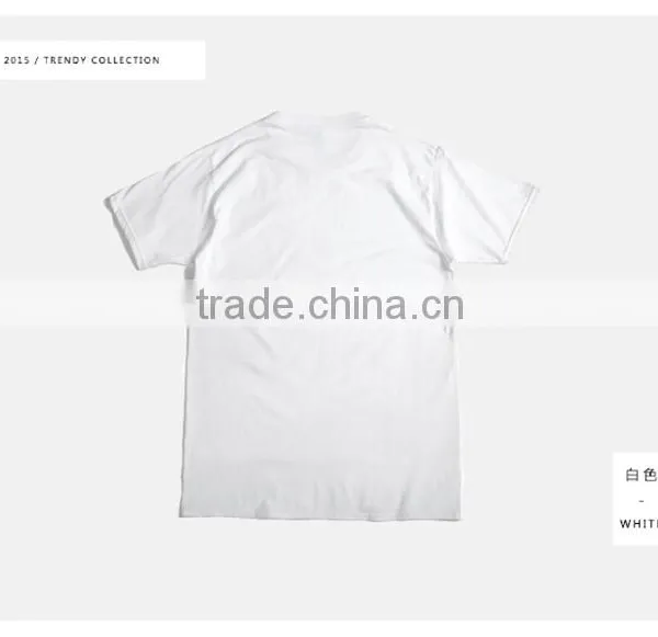 Wholesale Custom T-shirts Logo Printed photo-4