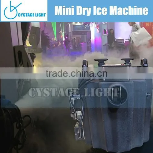 Stage Effect Equipment 6000W Dry Ice Machine photo-2