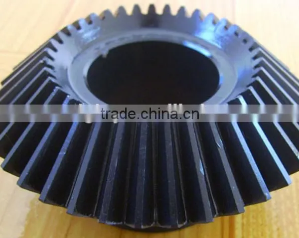 High Quality Small Bevel Gears photo-4
