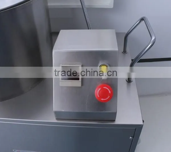 12 Months Warranty Discount Price Electric Potato Peeler photo-5