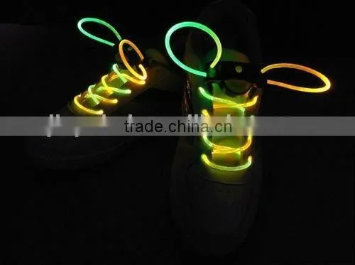 Disco EL Wire Led Shoelaces (Pair) photo-6