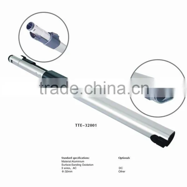 Telescopic Tube
