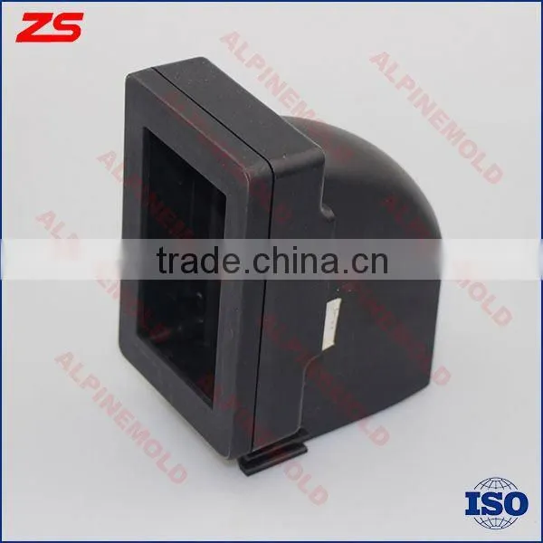 Precision PEEK Plastic Injection Moulding Products photo-4