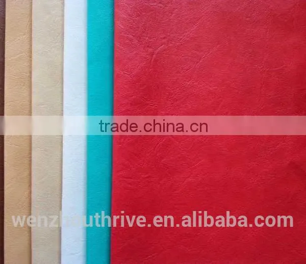 Synthetic leather Lining material for shoes