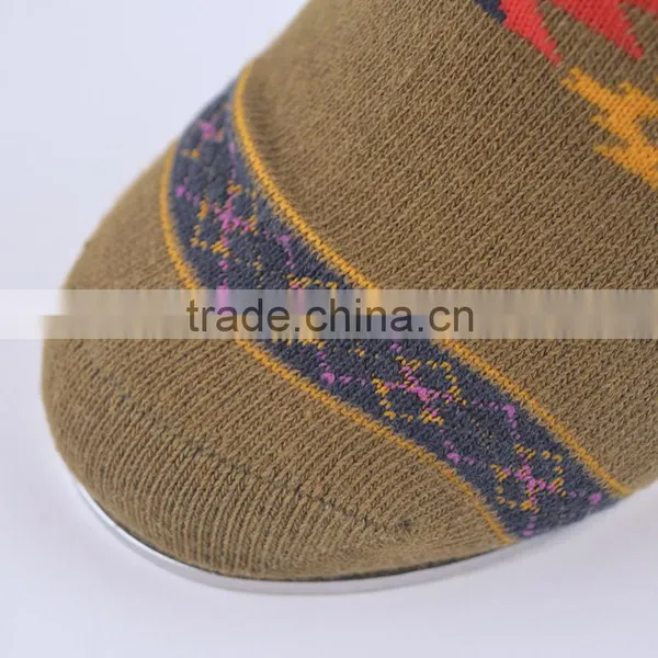 168N Lady Fashion Woman Cotton Sock Vivid Color Bulk Socks photo-6