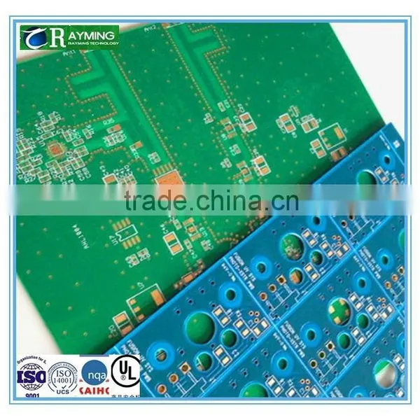China Usb sd Card Mp3 Player Circuit Board Pcb photo-3