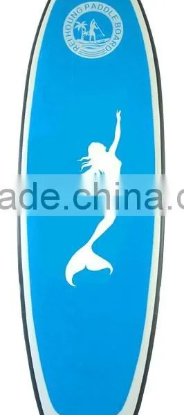 Yoga Inflatable Stand up Paddle Board