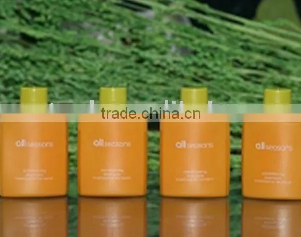 Hotel Shampoo Body Lotion Bath Gel Conditioner