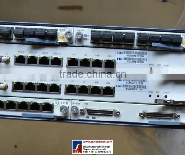 ZTE ZXCTN 6150 ZTE ZXCTN6150 Multiple Packet Transport Platform ZTE PTN 6150 photo-4