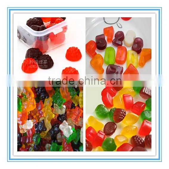 Jelly Candy Making Machine photo-2