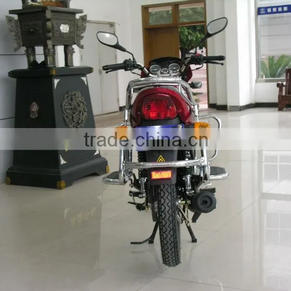 125cc MOTORCYCLE photo-4