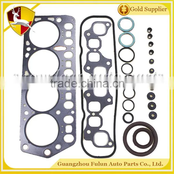 Cylinder Head Gasket Kit Engine Parts 4Y 491Q For Toyota OEM: 04111-73046 photo-4