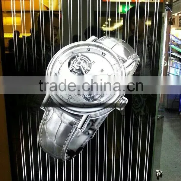 3D Photo Laser Engraving Inside Glass