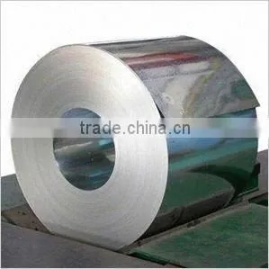 Galvanized Steel Strip