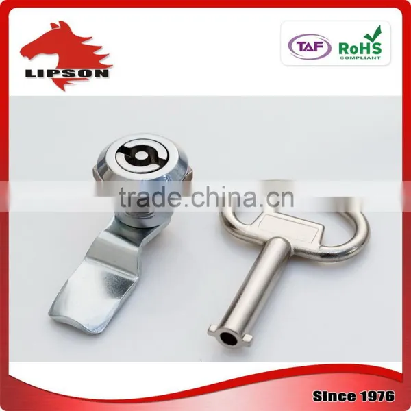 LM-705-1A Railroad Boxes Vehicle Components High Quality Cabinet Panel Lock photo-2