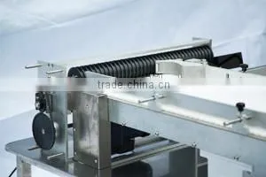 Wine Beer Bottle Labeling Machines MTS510 photo-2