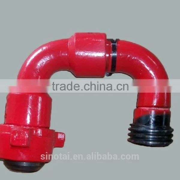Come Buy!! API Standard FMC Swivel Joints photo-2