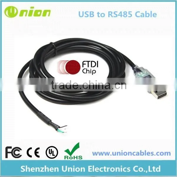 FTDI USB to Serial RJ45 Cable for Console photo-6