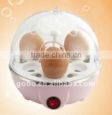 Electric Egg Boiler
