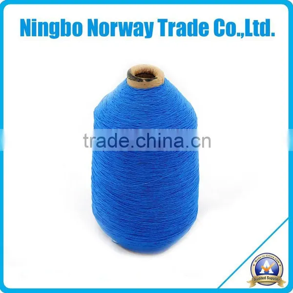 NWH39 Heat Resistant Covered Rubber Thread with High Tenacity