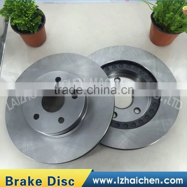 OEM:43512-42010 , Brake Disc , Car Spare Part photo-2