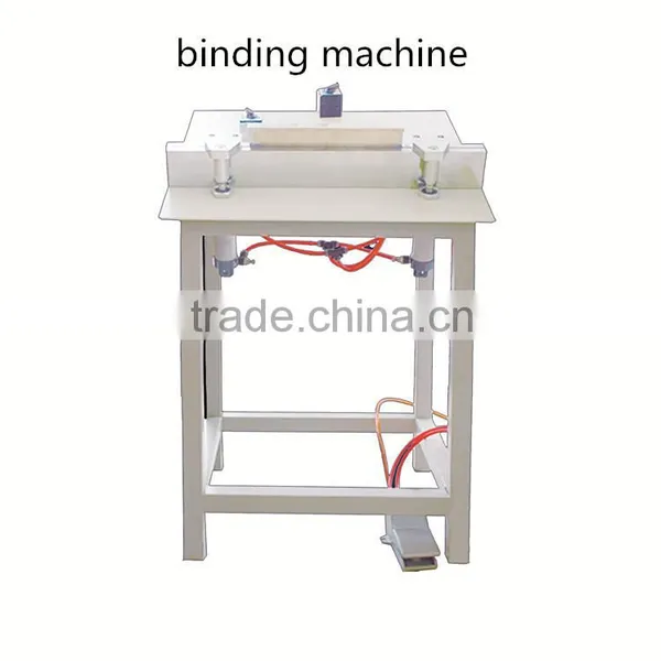 Hot Sell Cheap Price Binding Machine