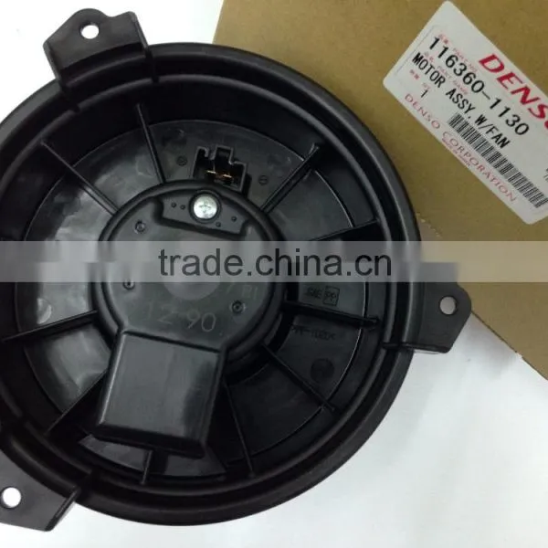 Denso Blower Motor photo-2
