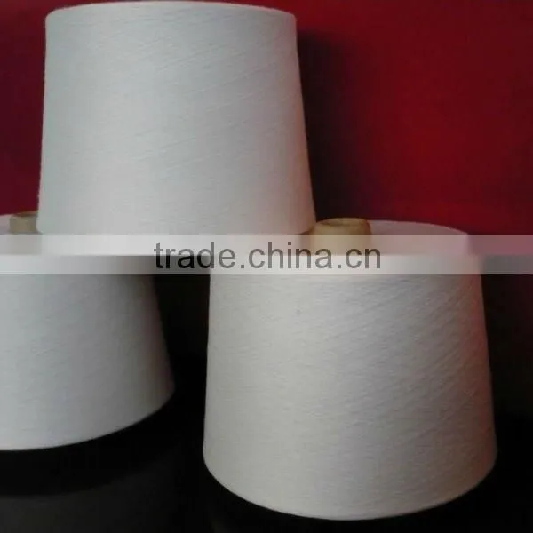 100% Pure Cotton Yarns