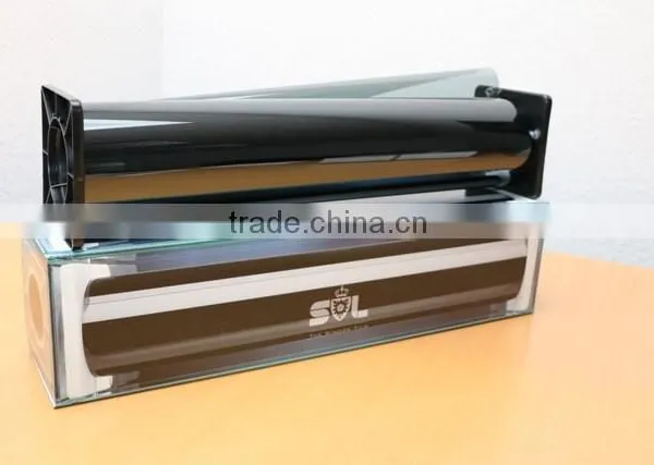 SL Automototive Film - Royal Bond 49 Car Glass Tint Film