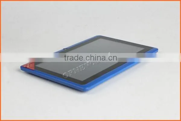 Cheap 7" Allwinner A33 Q88 Quad Core Tablet PC Android 5.1 WIFI Bluetooth GPS IPS Touch Screen photo-2