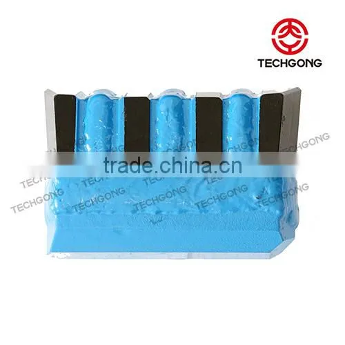 Cutting Bit Use for Tunnel Boring Machine photo-4