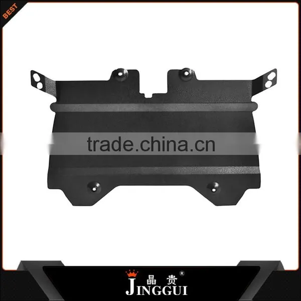 Car Auto Skid Plate for Mercedes Benz BENZ C-Clas W204