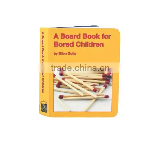 2016 Tiny Child Book Printing