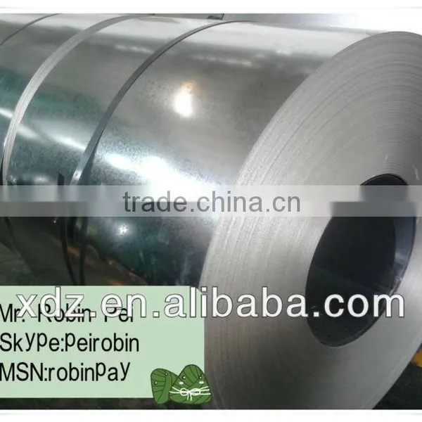 Prepainted Galvanized Steel Coil,pre-painted Al-zinc Alloy Coated Steel Coil photo-3