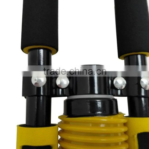 Black and Yellow Best Vitality Pogo Stick photo-5