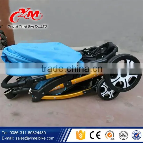 2015 New Products Baby Trolley Stroller Baby /baby Stroller Wheels/baby Stroller Bicycle photo-4