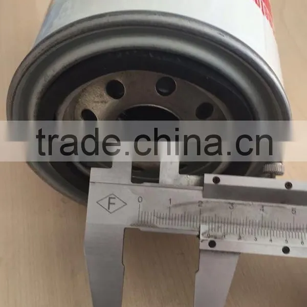 JX0810A4 FAW Truck Engine Parts Oil Filter, Engine Oil Filter photo-2