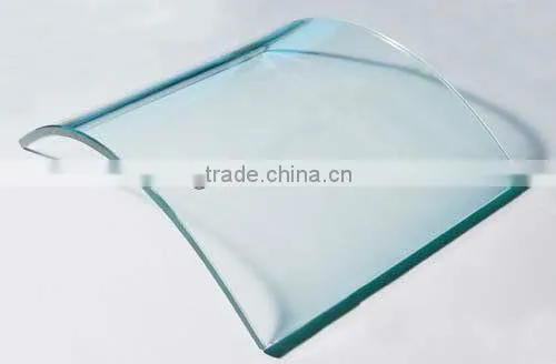 Tempered Glass With CE Certification photo-3