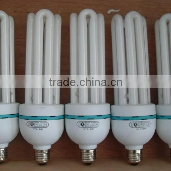 4U-85W COMPACT FLUORESCENT LAMP photo-2